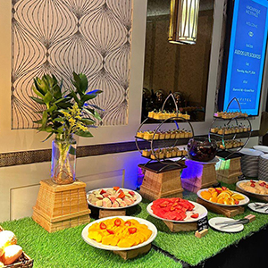 Company party
